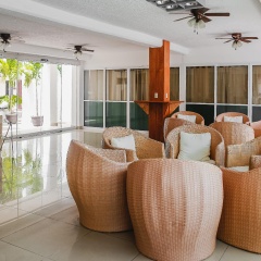 Terracaribe Hotel - In Cancun (Downtown Cancun) - Bild 2