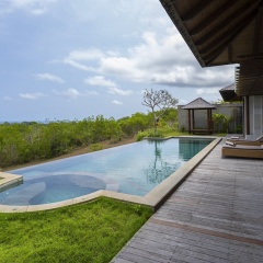 Moritz Palm Villa - Bild 13