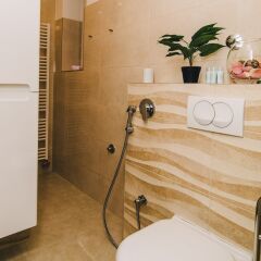 Modern Apartment Near Cathedral -best Location in Sarajevo, Bosnia and Herzegovina from 33$, photos, reviews - zenhotels.com photo 5