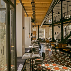1908 Lisboa Hotel - Bild 24