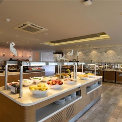 Jiva Beach Resort - All Inclusive - Bild 12