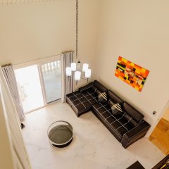 Superb Modern 2-bedroom Apartment With Tropical Garden, Pool and Whirlpool in Noord, Aruba from 146$, photos, reviews - zenhotels.com photo 6
