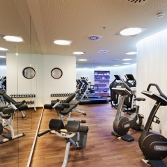 Eurostars Grand Hotel Wien - Bild 24