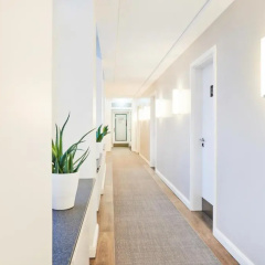 Nena Apartments Bremen by LESA - Bild 10