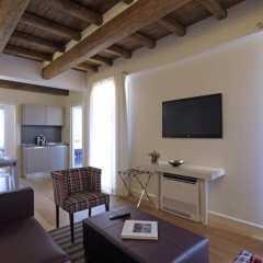 Trevi Palace Luxury Inn - Bild 10