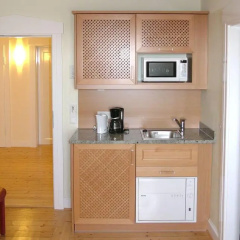 Andante Apartmenthotel - Bild 14