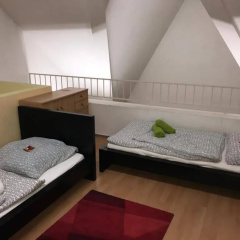 A&S Ferienwohnungen Roonstraße - Bild 6