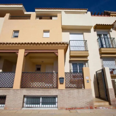Tarifa Beach Rentals Almenara thumbnail 1