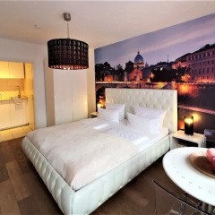 Studio Rome - Bild 5