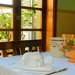 Hotel Desiree - Bild 19