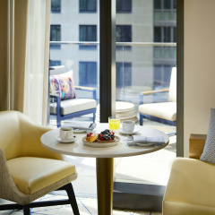 Hard Rock Hotel New York - Partner of ALL Accor - Bild 8