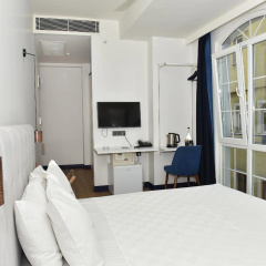 Levent Lavandula Hotel - Bild 23