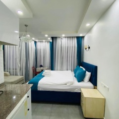 Galata Zade Luxury Boutique Hotel - Bild 2