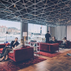 Radisson Collection, Strand Hotel, Stockholm - Bild 22