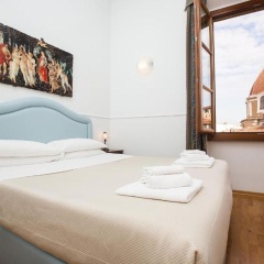 Relais Hotel Centrale Firenze - Bild 12