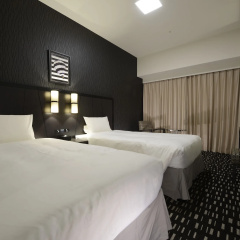 The Royal Park Hotel Tokyo Haneda Airport Terminal 3 - Bild 5