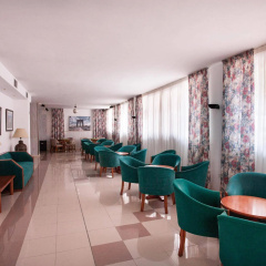 Hotel Kilimanjaro - Bild 12