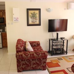 Seacastles Apartments in Montego Bay, Jamaica from 176$, photos, reviews - zenhotels.com photo 13