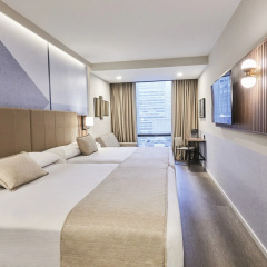Hotel Riu Plaza Manhattan Times Square - Bild 16