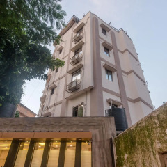 Balcony Area
