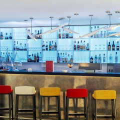Avani Frankfurt City Hotel - Bild 20