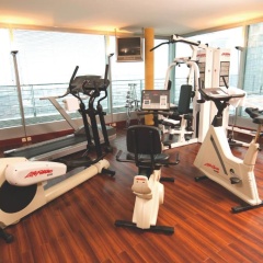 Courtyard by Marriott Düsseldorf Hafen - Bild 15
