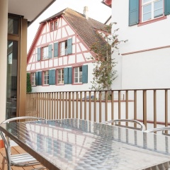 Hitrental Marktplatz Apartments - Bild 13