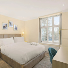 London Star Hotel - Bild 5