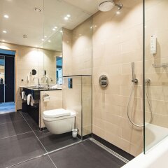 Hotel Brandan in Torshavn, Faroe Islands from 473$, photos, reviews - zenhotels.com photo 10