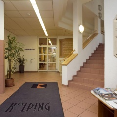 Kolpinghaus Innsbruck - Bild 1