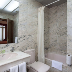 Alba Hotel - Bild 10