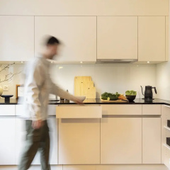 Luxury Residences by Widder Hotel - Bild 20