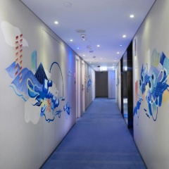Hotel sáv - Bild 7