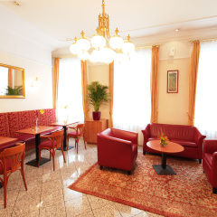 Hotel Drei Kronen Vienna City - Bild 20