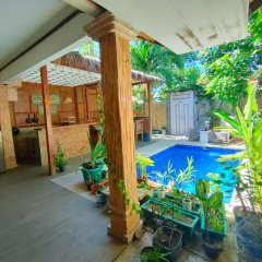Is Oke House - Bild 14