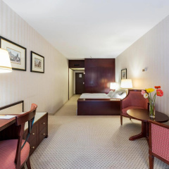 Parkhotel Mannheim - Bild 7