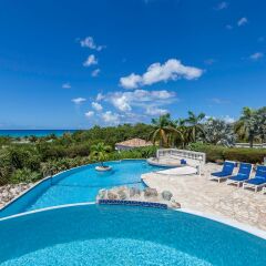 Dream Villa Terres Basses-1155 in Les Terres Basses, St. Martin from 190$, photos, reviews - zenhotels.com photo 18