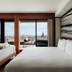 Thompson Madrid, by Hyatt - Bild 5