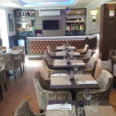 The Lansbury Heritage Hotel By Sunday - Canary Wharf London - Bild 18