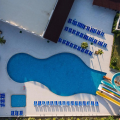 Kemer Dream Hotel - Bild 24