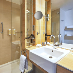 H+ Hotel Salzburg - Bild 11