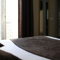 Hotel Alane - Bild 15