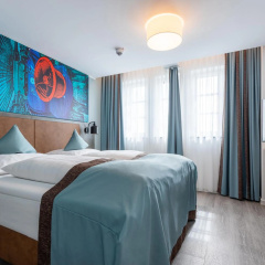 Trip Inn Living & Suites - Bild 5