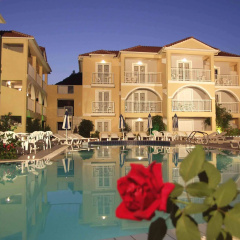 Filoxenia Hotel Zakynthos thumbnail 1