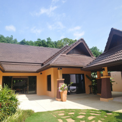 Baan Zoe Luxury Private Pool Villa - Bild 13