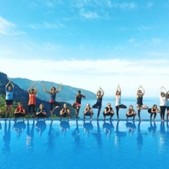 Olive Garden Kabak - Bild 27