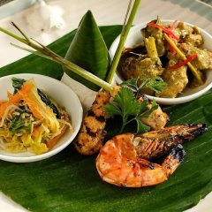 Hillstone Villas Resort Bali - Bild 13