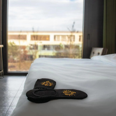Gambino Hotel Cincinnati - Bild 8