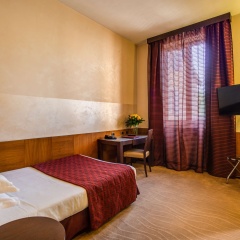Kolbe Hotel Rome - Bild 11