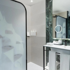 Renaissance Barcelona Hotel - Bild 11